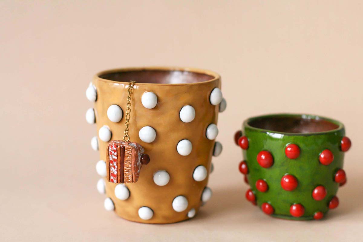 Breakfast Set: Espresso and Tea Tumblers - Image 8