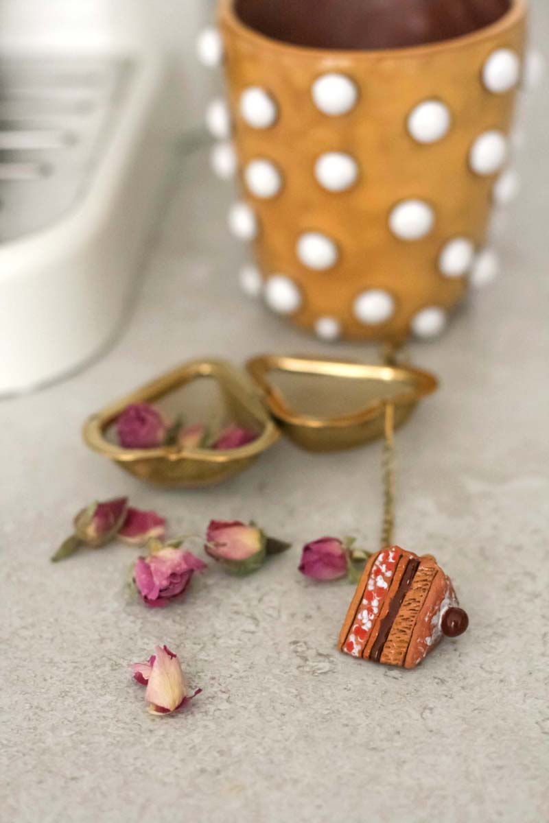 Breakfast Set: Espresso and Tea Tumblers - Image 10