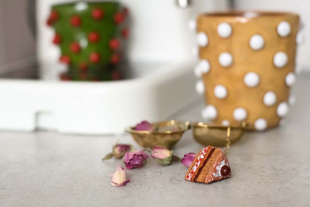 Breakfast Set: Espresso and Tea Tumblers - Image 11