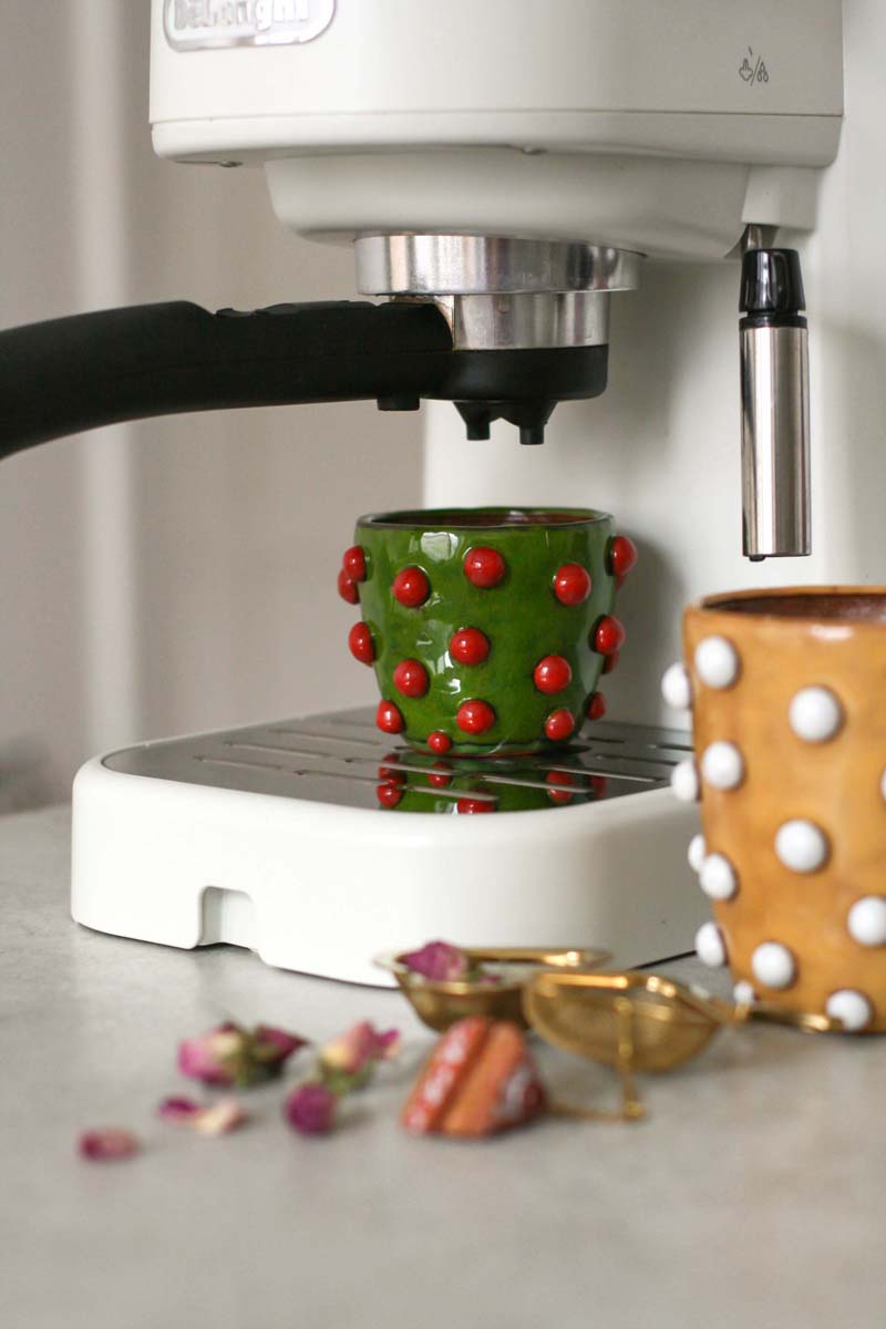 Breakfast Set: Espresso and Tea Tumblers - Image 14